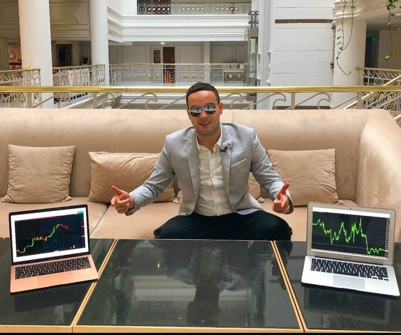 scalpingvip indicators