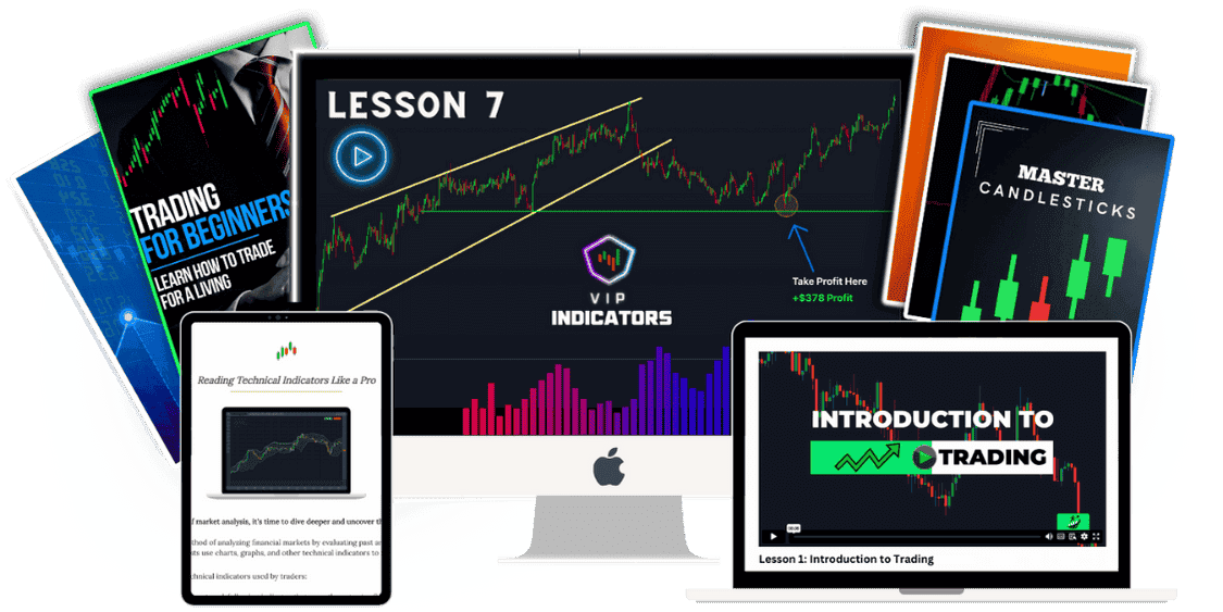 VIP TRADING INDICATOR PAY NOW
